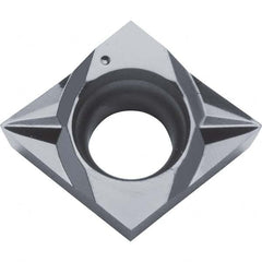 Kyocera - CCGT21505MFPSK PR1725 Carbide Turning Insert - Exact Tool & Supply