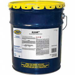 ZEP - 5 Gal Pail Automotive Windshield Washer - Exact Tool & Supply