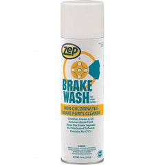 ZEP - 20 oz Can Automotive Brake Wash - Exact Tool & Supply