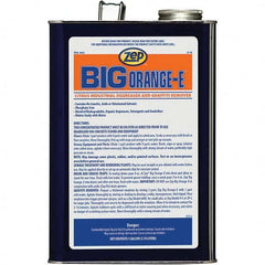 ZEP - All-Purpose Cleaners & Degreasers Type: Cleaner/Degreaser Container Type: Bottle - Exact Tool & Supply