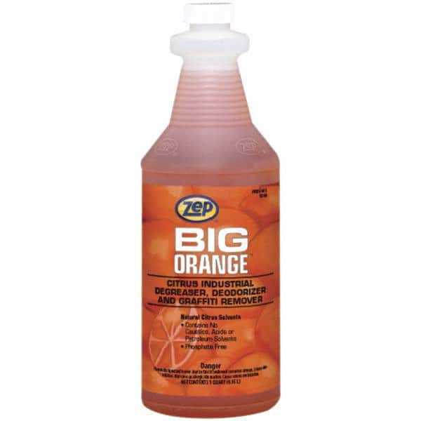 ZEP - All-Purpose Cleaners & Degreasers Type: Cleaner/Degreaser Container Type: Bottle - Exact Tool & Supply