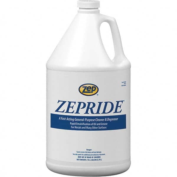 ZEP - All-Purpose Cleaners & Degreasers Type: Cleaner/Degreaser Container Type: Bottle - Exact Tool & Supply