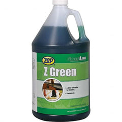 ZEP - All-Purpose Cleaners & Degreasers Type: Cleaner/Degreaser Container Type: Bottle - Exact Tool & Supply