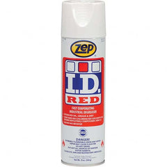 ZEP - All-Purpose Cleaners & Degreasers Type: Cleaner/Degreaser Container Type: Can - Exact Tool & Supply