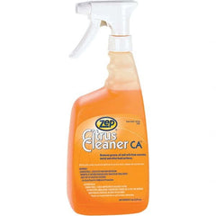 ZEP - All-Purpose Cleaners & Degreasers Type: Cleaner/Degreaser Container Type: Bottle - Exact Tool & Supply