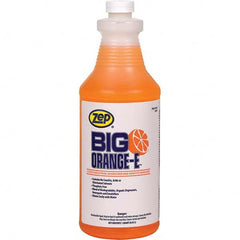 ZEP - All-Purpose Cleaners & Degreasers Type: Cleaner/Degreaser Container Type: Bottle - Exact Tool & Supply