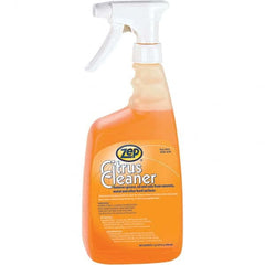 ZEP - All-Purpose Cleaners & Degreasers Type: Cleaner/Degreaser Container Type: Bottle - Exact Tool & Supply