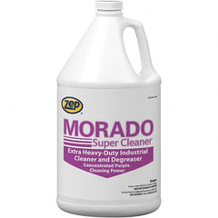 ZEP - All-Purpose Cleaners & Degreasers Type: Cleaner/Degreaser Container Type: Bottle - Exact Tool & Supply