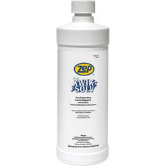 ZEP - All-Purpose Cleaners & Degreasers Type: Cleaner/Degreaser Container Type: Can - Exact Tool & Supply