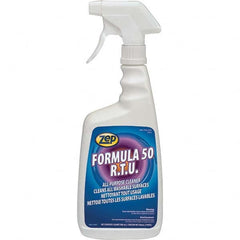 ZEP - All-Purpose Cleaners & Degreasers Type: Cleaner/Degreaser Container Type: Bottle - Exact Tool & Supply