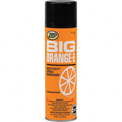 ZEP - All-Purpose Cleaners & Degreasers Type: Cleaner/Degreaser Container Type: Can - Exact Tool & Supply
