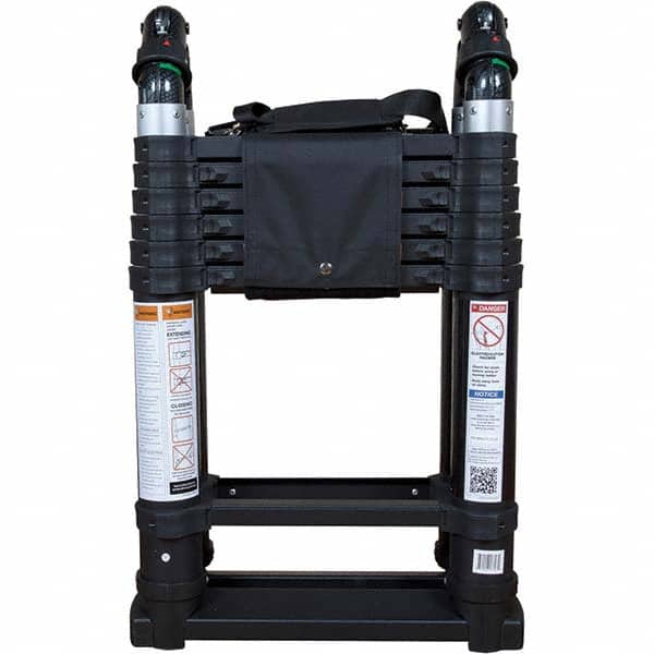 Xtend+Climb - Extension Ladders Type: Extension Ladder Height (Feet): 14.00 - Exact Tool & Supply