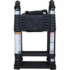 Xtend+Climb - Extension Ladders Type: Extension Ladder Height (Feet): 14.00 - Exact Tool & Supply