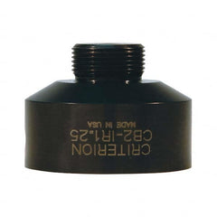 Allied Machine and Engineering - Boring Head Parts & Tools Type: Hardware Kit Includes: Boring Bar Holder; Boring Head Body; Dial Screw; Insert Holder; Torx Wrench - Exact Tool & Supply