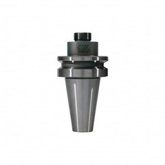 Allied Machine and Engineering - Boring Head Arbors, Shanks & Adapters Shank Type: Taper Shank Mount Type: Threaded Mount - Exact Tool & Supply
