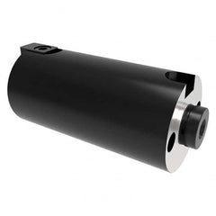 Allied Machine and Engineering - Boring Head Shank Extensions & Reductions Type: Extension Outside Shank Diameter (Inch): 1-1/2 - Exact Tool & Supply