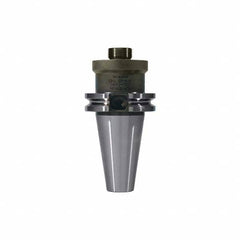 Allied Machine and Engineering - Boring Head Arbors, Shanks & Adapters Shank Type: Taper Shank Mount Type: Threaded Mount - Exact Tool & Supply