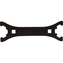 Allied Machine and Engineering - Boring Head Parts & Tools Type: Hardware Kit Includes: Boring Head Body; Dial Screw; Insert Holder; Torx Wrench; Wedge - Exact Tool & Supply