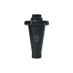 Allied Machine and Engineering - Boring Head Arbors, Shanks & Adapters Shank Type: Taper Shank Mount Type: Threaded Mount - Exact Tool & Supply