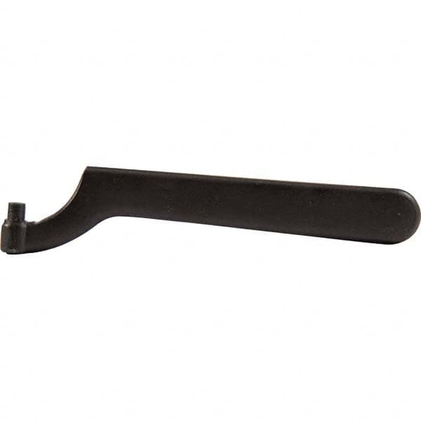 Allied Machine and Engineering - Boring Head Parts & Tools Type: Spanner Wrench Part Number Compatibility: CB032M-CP; CB032M-CPMA; CB032M-TP; CB032M-TPMA; CB1250-CP; CB1250-CPMA; CB1250-IA1250; CB1250-IA2500; CB1250-TP; CB1250-TPMA - Exact Tool & Supply