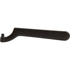 Allied Machine and Engineering - Boring Head Parts & Tools Type: Spanner Wrench Part Number Compatibility: CB025M-CP; CB025M-CPMA; CB025M-TP; CB1000-CP; CB1000-CPMA; CB1000-IA1000; CB1000-IA200; CB1000-TP; CB1000-TPMA; CB-1500AMA - Exact Tool & Supply