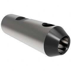 Allied Machine and Engineering - Boring Head Parts & Tools Type: Hardware Kit Includes: (2) Insert Holders; Boring Head Body; Dial Screw; Torx Wrench - Exact Tool & Supply