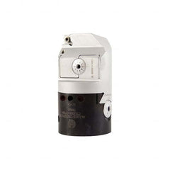 Allied Machine and Engineering - Boring Head Parts & Tools Type: Hardware Kit Includes: Boring Bar Holder; Boring Head Body; Dial Screw; Insert Holder; Torx Wrench - Exact Tool & Supply