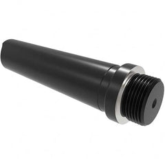 Allied Machine and Engineering - Boring Head Arbors, Shanks & Adapters Shank Type: Taper Shank Mount Type: Threaded Mount - Exact Tool & Supply