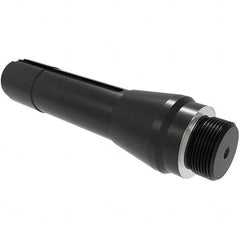 Allied Machine and Engineering - Boring Head Arbors, Shanks & Adapters Shank Type: Taper Shank Mount Type: Threaded Mount - Exact Tool & Supply