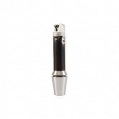 Allied Machine and Engineering - Boring Head Parts & Tools Type: Hardware Kit Includes: Boring Bar Holder; Boring Head Body; Dial Screw; Insert Holder; Torx Wrench; Wedge - Exact Tool & Supply