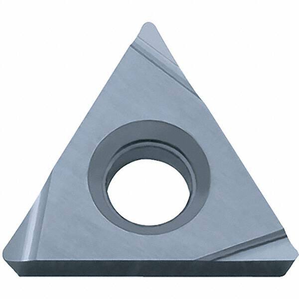 Kyocera - TPGH151502 Grade PR1725 Carbide Turning Insert - Exact Tool & Supply