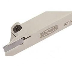 JCTEL1010X2T10 TUNGCUT CUT OFF TOOL - Exact Tool & Supply