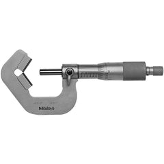 ‎2.3-25MM V-ANVIL MICROMETER - Exact Tool & Supply