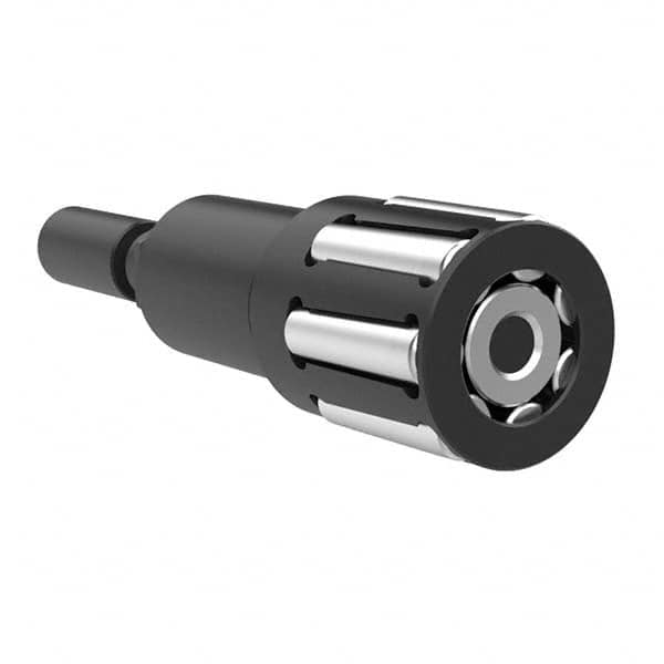 Allied Machine and Engineering - 3-13/64 x 9-31/64" Through-Hole Lap - Exact Tool & Supply