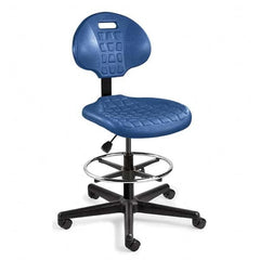 Bevco - 22 to 32" High Polyurethane Chair - Exact Tool & Supply