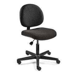 Bevco - 17 to 22" High Multifunction Chair - Exact Tool & Supply