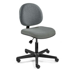 Bevco - 17 to 22" High Multifunction Chair - Exact Tool & Supply