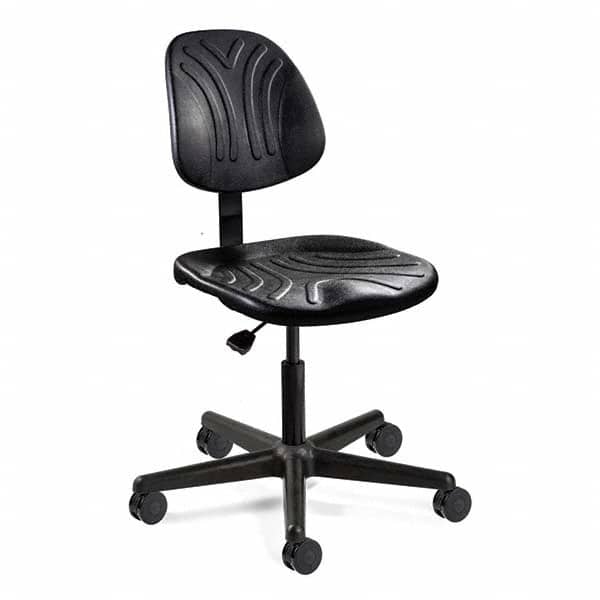 Bevco - 17 to 22" High Polyurethane Chair - Exact Tool & Supply