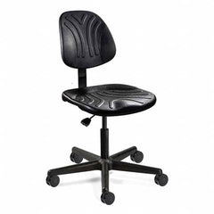 Bevco - 17 to 22" High Polyurethane Chair - Exact Tool & Supply
