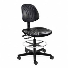 Bevco - 23 to 33" High Polyurethane Chair - Exact Tool & Supply