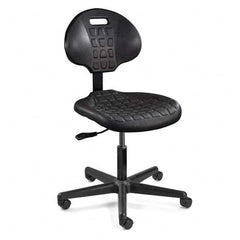 Bevco - 16 to 21" High Polyurethane Chair - Exact Tool & Supply