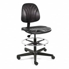 Bevco - 21 to 28-1/2" High Polyurethane Chair - Exact Tool & Supply