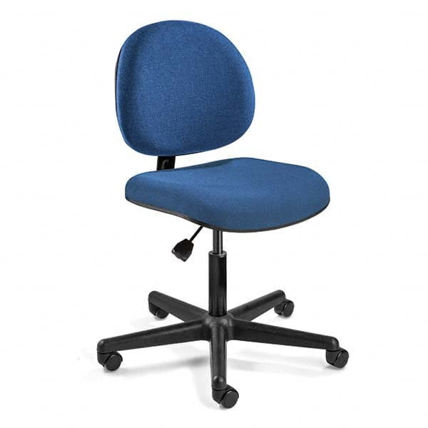 Bevco - 17 to 22" High Multifunction Chair - Exact Tool & Supply