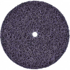 3M - Deburring Discs Disc Diameter (Inch): 6 Abrasive Material: Silicon Carbide - Exact Tool & Supply