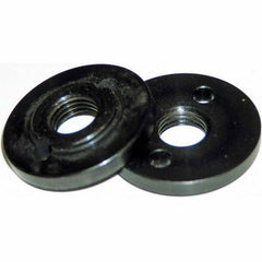3M - Power Grinder, Buffer & Sander Parts Product Type: Flange For Use With: 28403 - Exact Tool & Supply