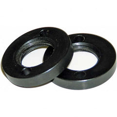 3M - Power Grinder, Buffer & Sander Parts Product Type: Flange For Use With: 28405 - Exact Tool & Supply