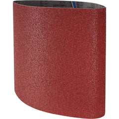 3M - Abrasive Belts Abrasive Type: Coated Belt Width (Inch): 18 - Exact Tool & Supply