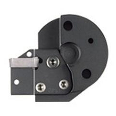 HMSDV50L - Parting & Grooving Adapter - Exact Tool & Supply