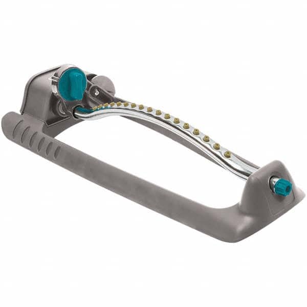 Gilmour - Lawn Sprinklers Type: Oscillating Thread Size: 3/4 - Exact Tool & Supply
