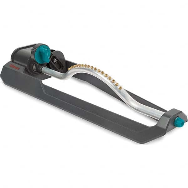 Gilmour - Lawn Sprinklers Type: Oscillating Thread Size: 3/4 - Exact Tool & Supply